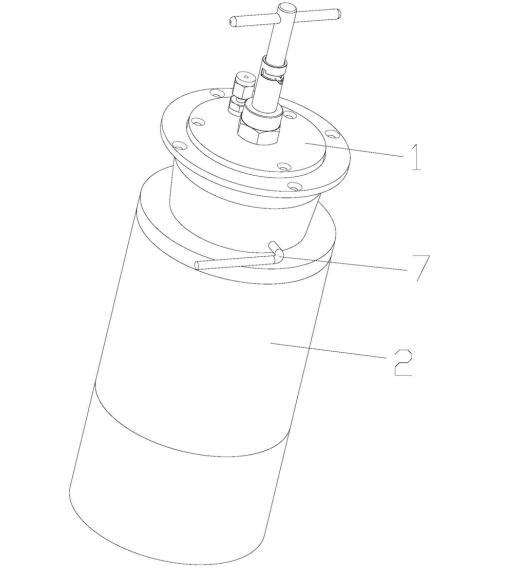 土壤热脱附设备